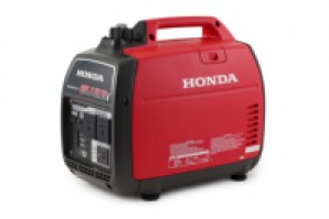 Honda EU22i Generator Gympie